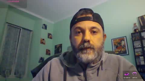 Snapshot of sonoboris chatting on 26, 10, 2025 sonoboris online show from 26, 10, 2025