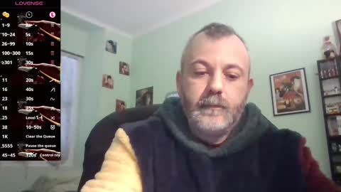 Snapshot of sonoboris chatting on 28, 11, 2025 sonoboris online show from 28, 11, 2025