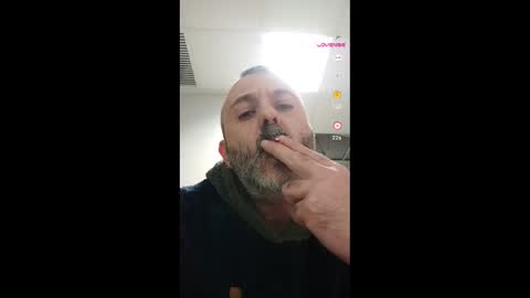 Snapshot of sonoboris chatting on 21, 12, 2025 sonoboris online show from 21, 12, 2025