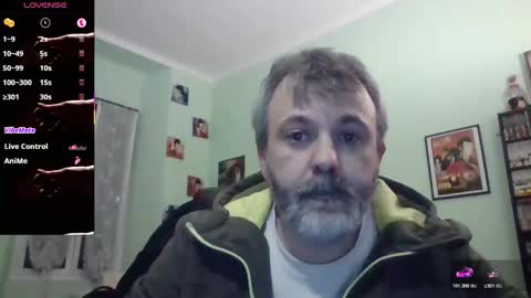 sonoboris online show from 13, 4, 2026