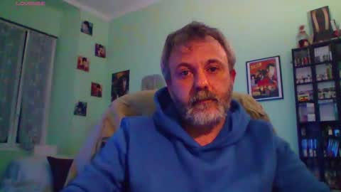 sonoboris online show from 17, 4, 2026