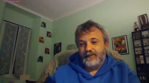 sonoboris online show from 18, 4, 2026