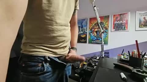 sonofw online show from 10, 1, 2025