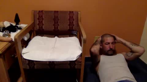 Snapshot of sontoddy chatting on 17, 1, 2025 Ryan online show from 17, 1, 2025