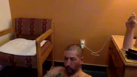 Snapshot of sontoddy chatting on 13, 2, 2025 Ryan online show from 13, 2, 2025