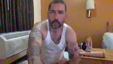 Snapshot of sontoddy chatting on 26, 2, 2025 Ryan online show from 26, 2, 2025
