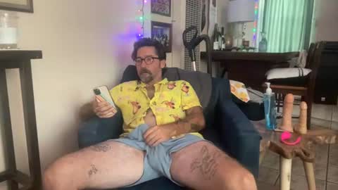 Snapshot of sontoddy chatting on 5, 8, 2026 Ryan online show from 5, 8, 2026