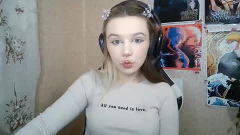 Mila online show from 24, 3, 2026