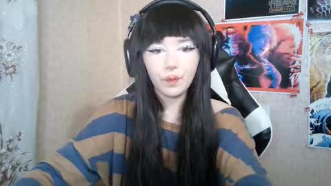 Mila online show from 25, 3, 2026