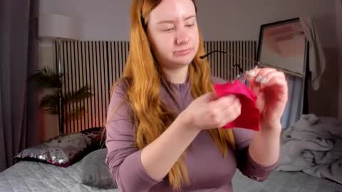 SONIA online show from 15, 4, 2026