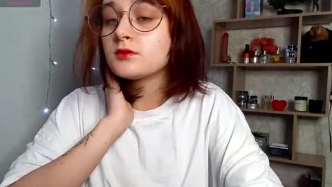 Sonya  online show from 28, 2, 2025