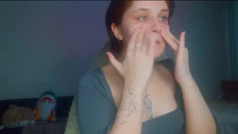 Sonya  online show from 16, 12, 2025