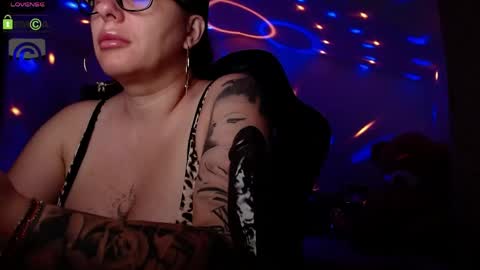 Snapshot of sonyadevon chatting on 26, 5, 2026 Sonia online show from 26, 5, 2026