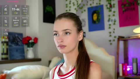 Eva 3 online show from 16, 3, 2026