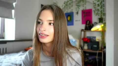 Snapshot of sonyaericsson chatting on 22, 6, 2026 Eva 3 online show from 22, 6, 2026