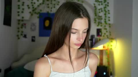 Snapshot of sonyaericsson chatting on 8, 7, 2026 Eva 3 online show from 8, 7, 2026