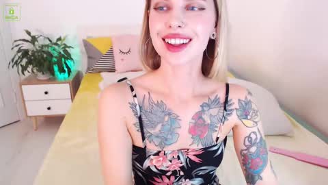 Sonya Lime online show from 2, 3, 2025