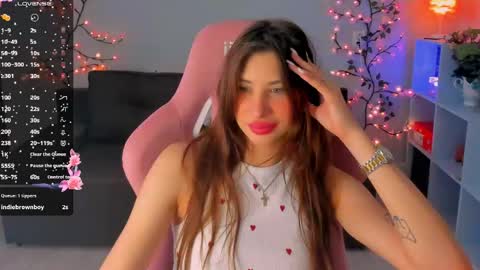 Sonya online show from 7, 6, 2026