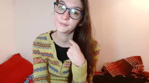 SonyaSays online show from 11, 11, 2025