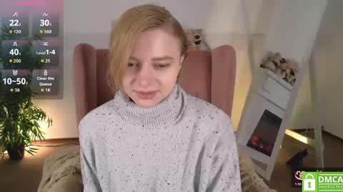 Snapshot of sookonstellita chatting on 26, 4, 2026 Litta online show from 26, 4, 2026