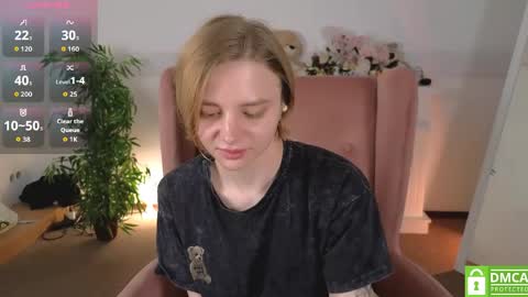 Snapshot of sookonstellita chatting on 28, 5, 2026 Litta online show from 28, 5, 2026
