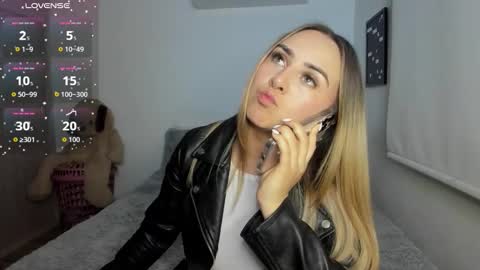 Sofi online show from 15, 11, 2025