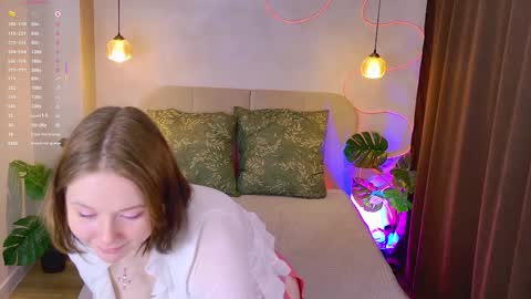 Sophie online show from 20, 9, 2025