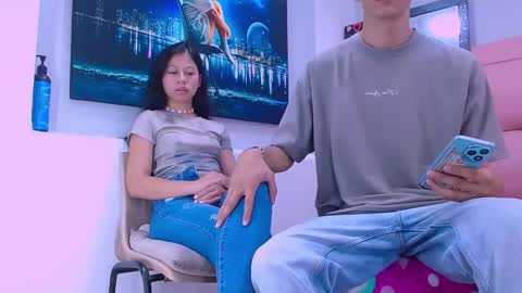 sophi_y_jack online show from 9, 3, 2026