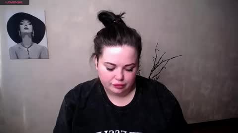 sophia__olsen online show from 24, 9, 2025