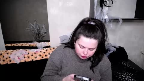 sophia__olsen online show from 29, 10, 2025