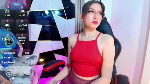 Sophia online show from 16, 11, 2025