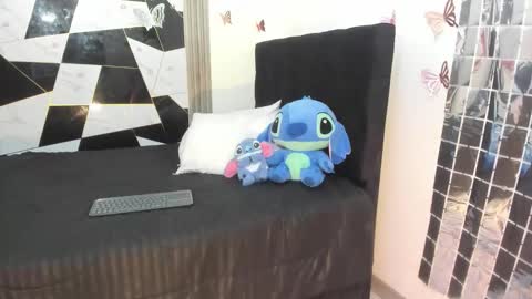 Sophia online show from 15, 3, 2026