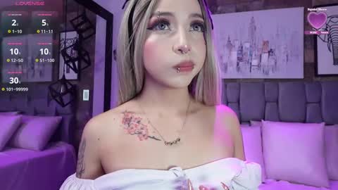 Sophia online show from 12, 9, 2025