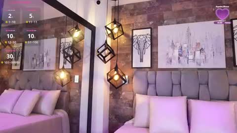 Sophia online show from 14, 9, 2025