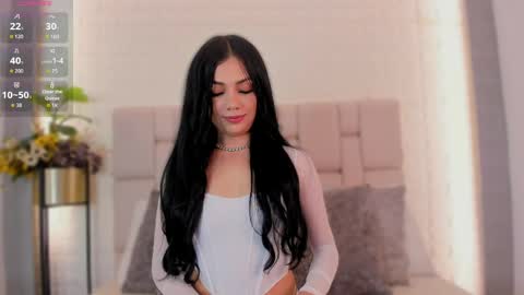 Snapshot of sophia_bonnet chatting on 1, 5, 2026 S O P H I A online show from 1, 5, 2026