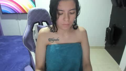 Snapshot of sophia_cossio2 chatting on 28, 2, 2025 Sara Sophia online show from 28, 2, 2025