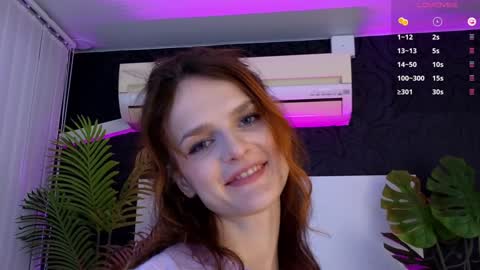 Snapshot of sophia_dreamy chatting on 29, 12, 2024 Sophia online show from 29, 12, 2024