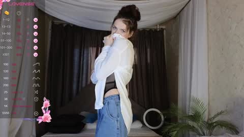 Snapshot of sophia_dreamy chatting on 6, 1, 2025 Sophia online show from 6, 1, 2025