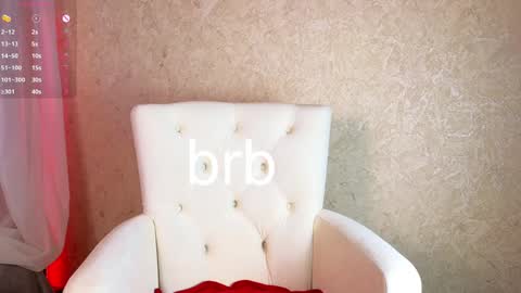 Snapshot of sophia_dreamy chatting on 2, 2, 2025 Sophia online show from 2, 2, 2025