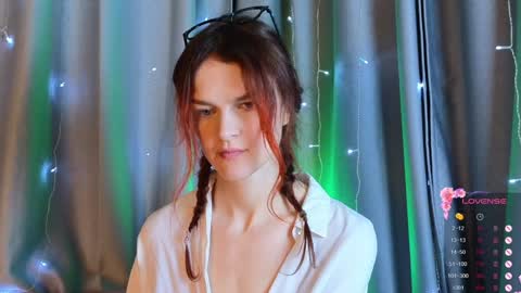 Snapshot of sophia_dreamy chatting on 3, 2, 2025 Sophia online show from 3, 2, 2025