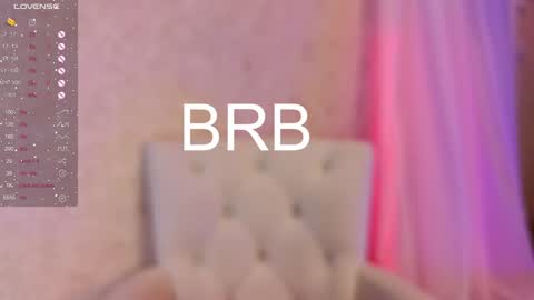 Snapshot of sophia_dreamy chatting on 4, 2, 2025 Sophia online show from 4, 2, 2025