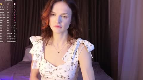 Snapshot of sophia_dreamy chatting on 6, 2, 2025 Sophia online show from 6, 2, 2025