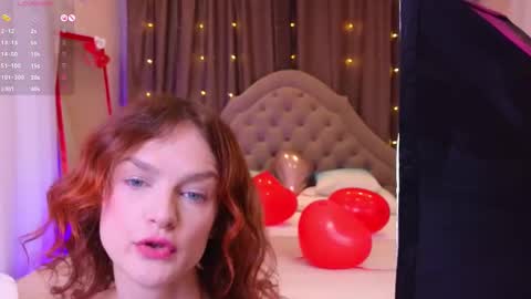 Snapshot of sophia_dreamy chatting on 15, 2, 2025 Sophia online show from 15, 2, 2025