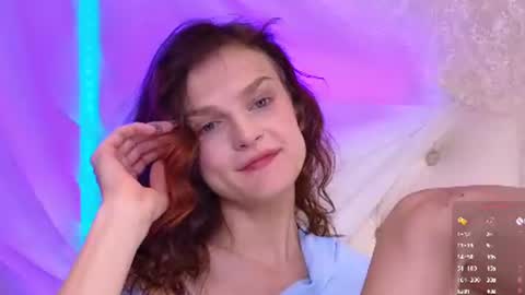 Snapshot of sophia_dreamy chatting on 18, 2, 2025 Sophia online show from 18, 2, 2025