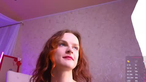 Snapshot of sophia_dreamy chatting on 21, 2, 2025 Sophia online show from 21, 2, 2025