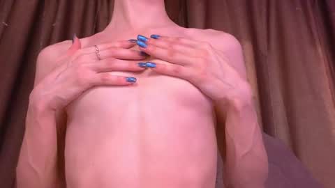 Snapshot of sophia_dreamy chatting on 21, 2, 2025 Sophia online show from 21, 2, 2025