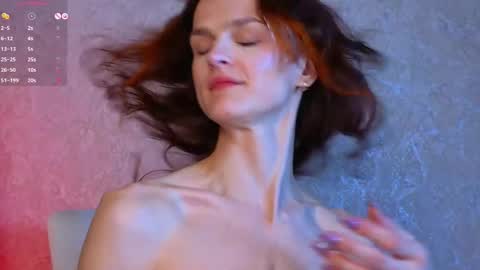 Snapshot of sophia_dreamy chatting on 8, 3, 2025 Sophia online show from 8, 3, 2025