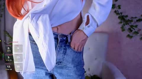 Snapshot of sophia_dreamy chatting on 26, 9, 2025 Sophia online show from 26, 9, 2025