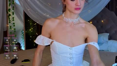 Snapshot of sophia_dreamy chatting on 18, 10, 2025 Sophia online show from 18, 10, 2025