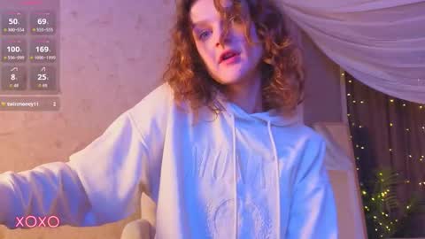 Sophia online show from 16, 11, 2025